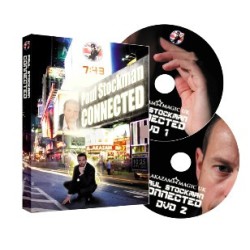 Connected by Paul Stockman