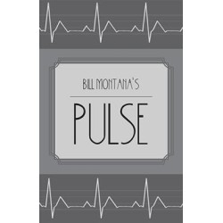 Bill Montana's Pulse by Bill Montana