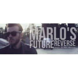 Marlo's Future Reverse by Alex Pandrea