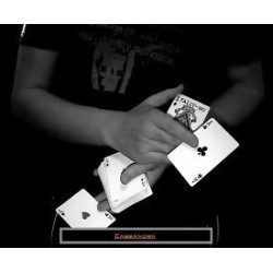 Chris Hestnes - Ownage Explained flourishes