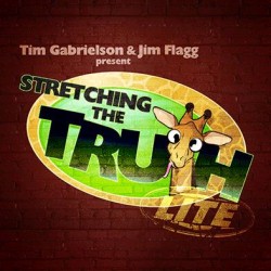 Stretching The Truth Lite by Tim Gabrielson