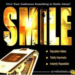 Justin Miller - Smile
