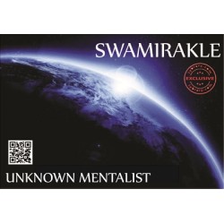 Swamirakle by Unknown Mentalist