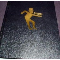 The Encyclopedia of Card Flourishes 1-3