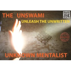 The Unswami by Unknown Mentalist