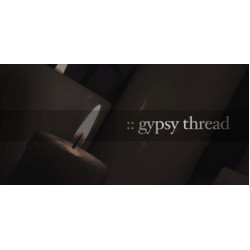Theory11 Dan Sperry - Gypsy Thread
