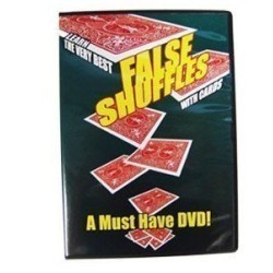 Ben Salinas - False Shuffles