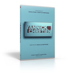 Yannick Chretien by Jean-Luc Bertrand and David Stone