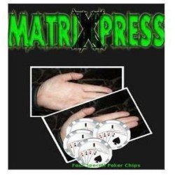 Shawn Farquhar - Matrixpress