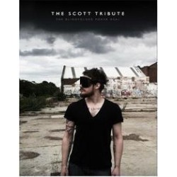Daniel Madison The Scott Tribute