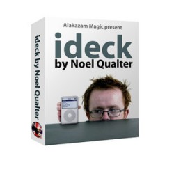 iDeck - Noel Qualter