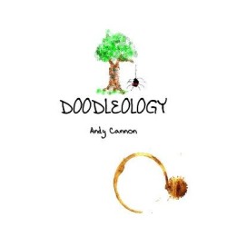 Andy Cannon by Doodleology