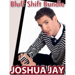 BLUFF SHIFT BUNDLE - Joshua Jay