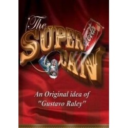 Gustavo Raley - The Super Can