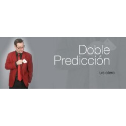 Luis Otero - Doble Predicci