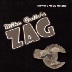 Zag - Mike Gallo