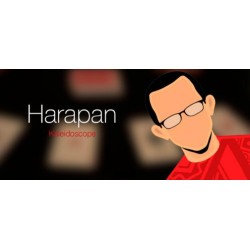 Harapan - Kaleidoscope