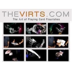 The Virts (Huron Low)