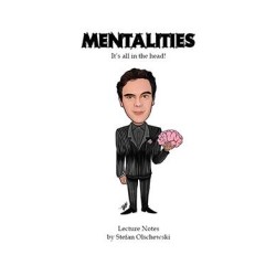 It's all in the head by Stefan Olschewski