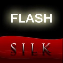 Flash Silk by Sandro Loporcaro