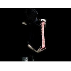 Bone Ho - Anaconda