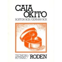 Roden - Caja Okito