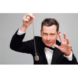 The Voodini Steps to Mentalism By Paul Voodini
