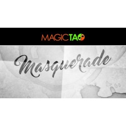 Magix Tao - Masquerade