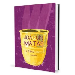 A FUEGO LENTO - Joaqu