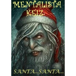 Mentalista Keiz - santa...santa...