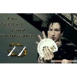 THEORY11 1ON1 dan sperry-CARD MANIPULATION 1