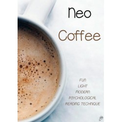 Pablo Amira - Neo Coffee