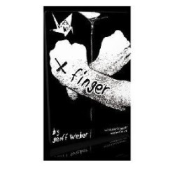 Geoff Weber - XFinger