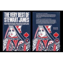 Stewart James - The very best of Stewart James