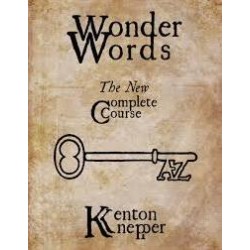 Kenton Knepper - Wonder Words The Complete Course
