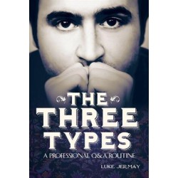 Luke Jermay - The three types
