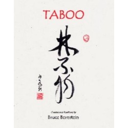 Bruce Bernstein - Taboo
