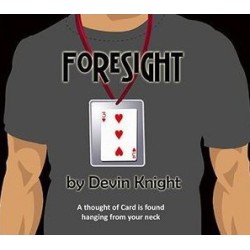 Foresight - Devin Knight