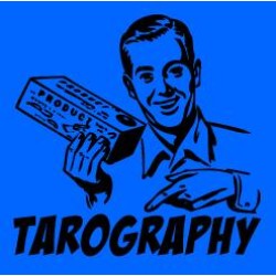 Iain Dunford - Tarography