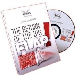 Return of the Big Flap - Titanas