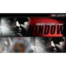 WINDOW by David Stone