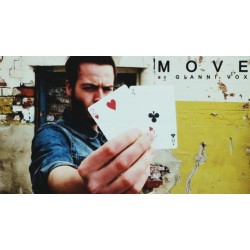 Gianni Vox - Move