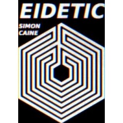 Simon Caine - EIDETIC