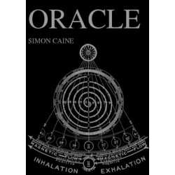 Oracle by Simon Caine