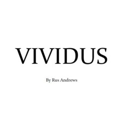 VIVIDUS by Rus Andrews