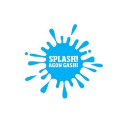 Splash! by Agon Gashi