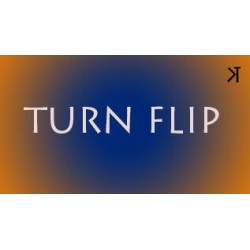 Turn Flip by Kelvin Trinh