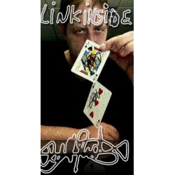 Linkinside by Ralf Rudolph aka' Fairmagic
