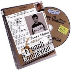 French Connexion - James Chadier & Mathieu Bich