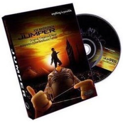 Jumper - Joe Rindfleisch